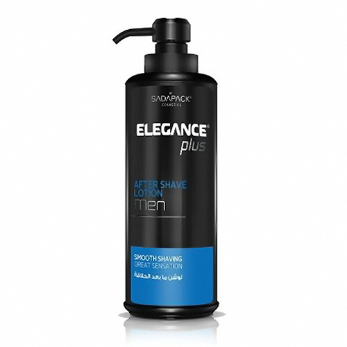 After shave Lotion